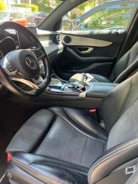 Mercedes-Benz GLC 250 Coupe | Mobile.bg    8