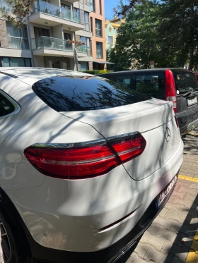 Mercedes-Benz GLC 250 Coupe | Mobile.bg    3