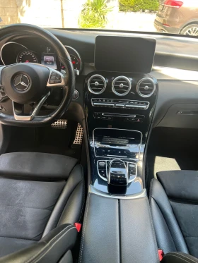 Mercedes-Benz GLC 250 Coupe | Mobile.bg    7