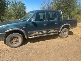 Ford Ranger | Mobile.bg    2