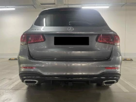 Mercedes-Benz GLC 300 4MATIC AMG package | Mobile.bg    8