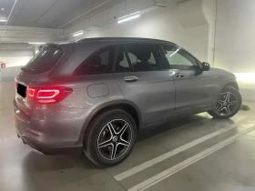 Mercedes-Benz GLC 300 4MATIC AMG package | Mobile.bg    7
