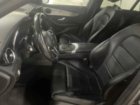 Mercedes-Benz GLC 300 4MATIC AMG package | Mobile.bg    10