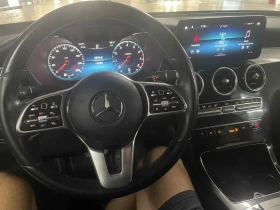 Mercedes-Benz GLC 300 4MATIC AMG package | Mobile.bg    9