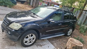 Обява за продажба на Mercedes-Benz ML 320 320CDI ~7 600 лв. - изображение 1