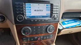 Mercedes-Benz ML 320 320CDI | Mobile.bg    13