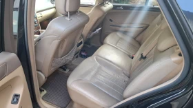Обява за продажба на Mercedes-Benz ML 320 320CDI ~7 600 лв. - изображение 6