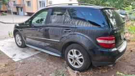 Обява за продажба на Mercedes-Benz ML 320 320CDI ~7 600 лв. - изображение 2