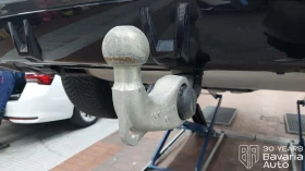 BMW X5 30d xDrive M Sport Paket Sportautomatic - 172500 лв. / 88197.85 € - 32730627 14