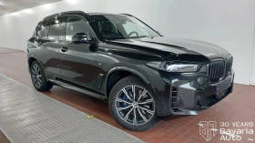 BMW X5 30d xDrive M Sport Paket Sportautomatic - 172500 лв. / 88197.85 € - 32730627 4
