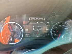 Dodge RAM 1500 Laramie* CARFAX * БЕЗ ПЪРВОНАЧАЛНА ВНОСКА - 49200 лв. / 25155.56 € - 65343232 9