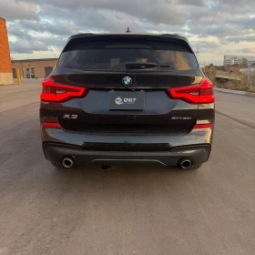 BMW X3 2019 XDRIVE * БЕЗ ПЪРВОНАЧАЛНА ВНОСКА*  - 25890 лв. / 13237.35 € - 32748500 5