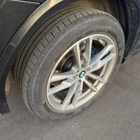 BMW X3 2019 XDRIVE * БЕЗ ПЪРВОНАЧАЛНА ВНОСКА*  - 25890 лв. / 13237.35 € - 32748500 15