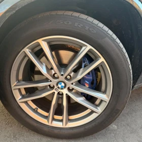 BMW X3 2019 XDRIVE * БЕЗ ПЪРВОНАЧАЛНА ВНОСКА*  - 25890 лв. / 13237.35 € - 32748500 6