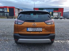 Opel Crossland X 1.6hdi 120hp - 9600 € / 18775.97 лв. - 93571618 4