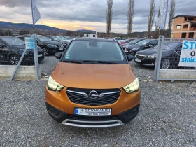 Opel Crossland X 1.6hdi 120hp - 9600 € / 18775.97 лв. - 93571618 3