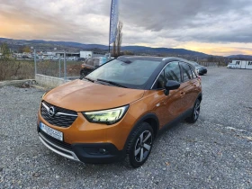 Opel Crossland X 1.6hdi 120hp - 9600 € / 18775.97 лв. - 93571618 2
