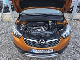 Opel Crossland X 1.6hdi 120hp - 9600 € / 18775.97 лв. - 93571618 8