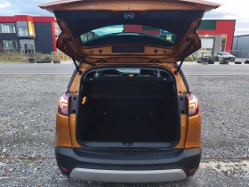 Opel Crossland X 1.6hdi 120hp - 9600 € / 18775.97 лв. - 93571618 7