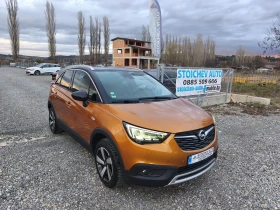 Opel Crossland X 1.6hdi 120hp