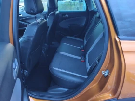 Opel Crossland X 1.6hdi 120hp - 9600 € / 18775.97 лв. - 93571618 9