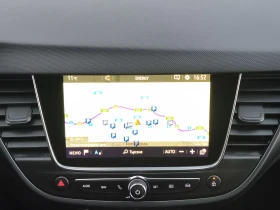 Opel Crossland X 1.6hdi 120hp - 9600 € / 18775.97 лв. - 93571618 16