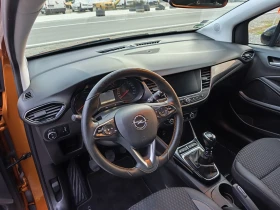 Opel Crossland X 1.6hdi 120hp - 9600 € / 18775.97 лв. - 93571618 14