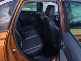 Opel Crossland X 1.6hdi 120hp - 9600 € / 18775.97 лв. - 93571618 10