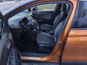 Opel Crossland X 1.6hdi 120hp - 9600 € / 18775.97 лв. - 93571618 12