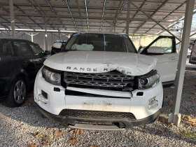 Land Rover Range Rover Evoque 2.2 TD4 Prestige - изображение 1