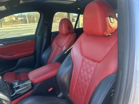 BMW X4 * CARFAX * ЦЕНА ДО БЪЛГАРИЯ - 31600 € / 61804.23 лв. - 13498382 14