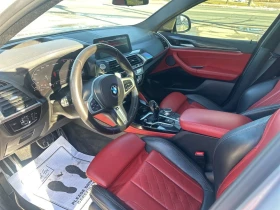 BMW X4 * CARFAX * ЦЕНА ДО БЪЛГАРИЯ - 31600 € / 61804.23 лв. - 13498382 13