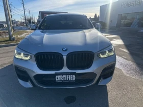 BMW X4 * CARFAX * ЦЕНА ДО БЪЛГАРИЯ - 31600 € / 61804.23 лв. - 13498382 10