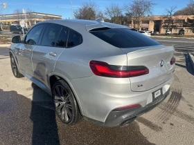 BMW X4 * CARFAX * ЦЕНА ДО БЪЛГАРИЯ - 31600 € / 61804.23 лв. - 13498382 5