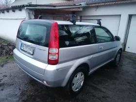 Honda Hr-v 4x4 - 3300 € / 6454.24 лв. - 34253973 3