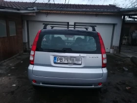 Honda Hr-v 4x4 - 3300 € / 6454.24 лв. - 34253973 4