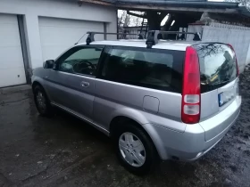 Honda Hr-v 4x4 - 3300 € / 6454.24 лв. - 34253973 5
