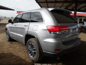 Jeep Grand cherokee LAREDO* 4X2*  - 14000 € / 27381.62 лв. - 35101710 5
