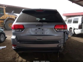 Jeep Grand cherokee LAREDO* 4X2*  - 14000 € / 27381.62 лв. - 35101710 6