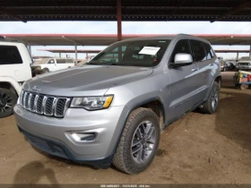 Jeep Grand cherokee LAREDO* 4X2*  - 14000 € / 27381.62 лв. - 35101710 2