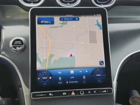 Mercedes-Benz GLC 300 * CARFAX * ПАНОРАМА* ПОДГРЕВИ*  - 46500 € / 90946.10 лв. - 43207022 8