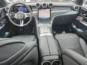 Mercedes-Benz GLC 300 * CARFAX * ПАНОРАМА* ПОДГРЕВИ*  - 46500 € / 90946.10 лв. - 43207022 9