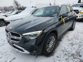 Mercedes-Benz GLC 300 * CARFAX * ПАНОРАМА* ПОДГРЕВИ* 