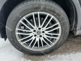Mercedes-Benz GLC 300 * CARFAX * ПАНОРАМА* ПОДГРЕВИ*  - 46500 € / 90946.10 лв. - 43207022 5
