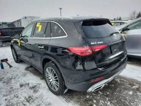 Mercedes-Benz GLC 300 * CARFAX * ПАНОРАМА* ПОДГРЕВИ*  - 46500 € / 90946.10 лв. - 43207022 4