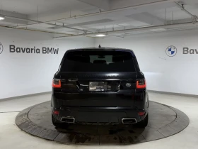 Land Rover Range Rover Sport Sport V6 HSE Dynamic 4WD - 30990 € / 60611.17 лв. - 95550368 4