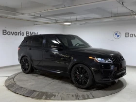 Land Rover Range Rover Sport Sport V6 HSE Dynamic 4WD - 30990 € / 60611.17 лв. - 95550368 7