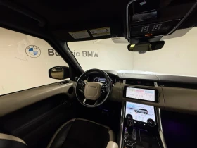 Land Rover Range Rover Sport Sport V6 HSE Dynamic 4WD - 30990 € / 60611.17 лв. - 95550368 16