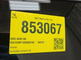Audi Q8 Progressiv/ДИСТРОНИК/ПАНОРАМА/ОБДУХВАНЕ - 49200 € / 96226.84 лв. - 63939297 12