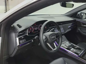 Audi Q8 Progressiv/ДИСТРОНИК/ПАНОРАМА/ОБДУХВАНЕ - 49200 € / 96226.84 лв. - 63939297 5